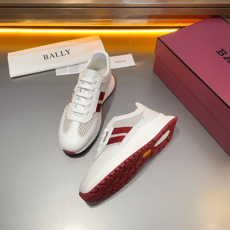 Bally Sneakers